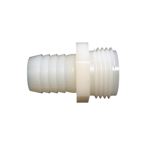 Picture of Anderson CBD3458BG1 Nylon Couple  0.75 x 0.62 in. - pack of 5