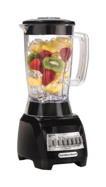 Picture of Hamilton Beach 50128 10 Speed New Blender