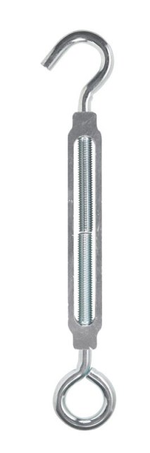 Picture of Hampton 02-3427-314 0.5 x 0.187 in. Ehk Turnbuckle- pack of 5