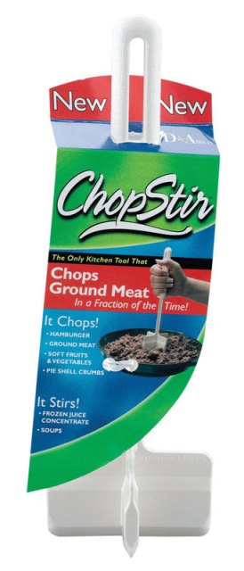 Picture of Chopstir 20610 Cooking Tool