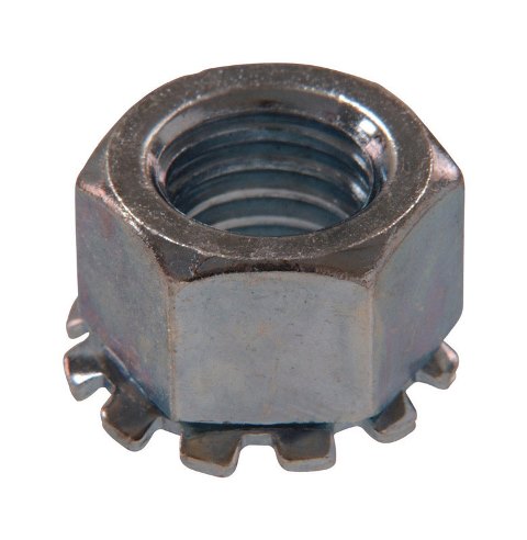 180286 0.312-18 in. Keps Lock Nut