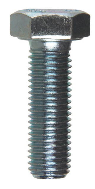 210069 0.31 x 1 in. Grade 5 Hex Cap Screw