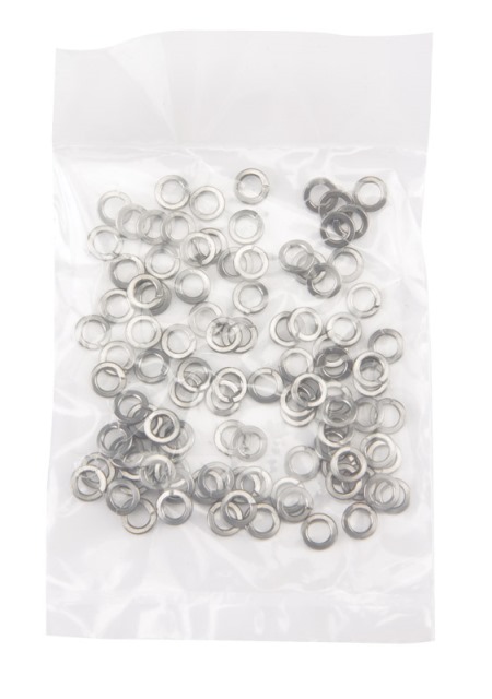 830660 Split Lock Washer Stainless Steel -