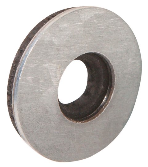 290256 0.63 in. Bonded Washer -