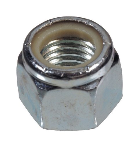 915495 M10-1.50 Meter Lock Nut