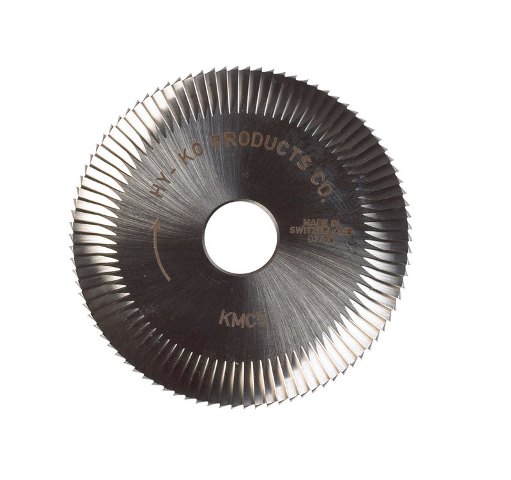 KMC5 Milling Cutter Wheel for ILCO