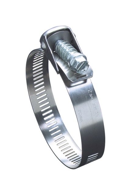 500072551 4 in. Clamp Laundry Vent