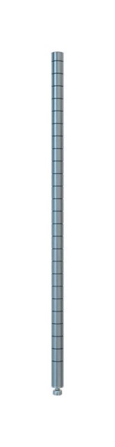 Picture of Intermetro L54PC 54.5 in. Shelf Post  Chrome