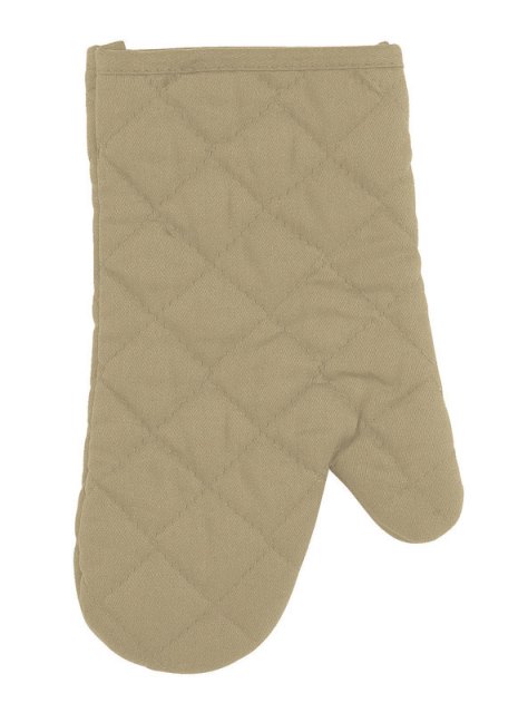 Picture of Ritz 57578 Biscotti Thumb Mitt Cotton- pack of 6