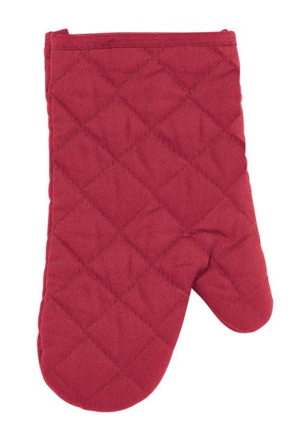 Picture of Ritz 57583 Paprika Thumb Oven Mitt- pack of 6