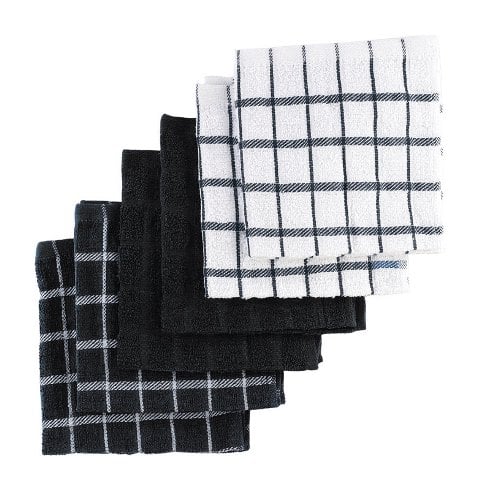 92414 Kitchen Dish Cloth- pack of 2