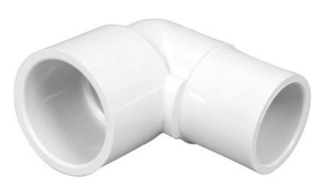 RCL-0500-S Pipe Street Elbow  90 deg - pack of 10 -  King Brothers, 42594