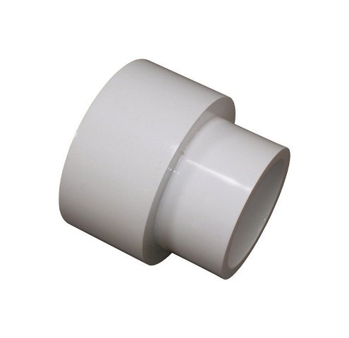 B & K 0303-20 Extender Fitting 2 in.