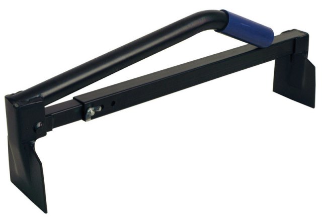 SBT49 16 in. Brick Tongs
