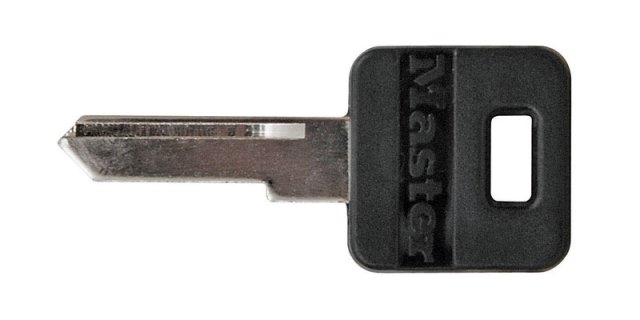 Picture of Master Lock K8100BOX Key Blank Cylinder- pack of 25
