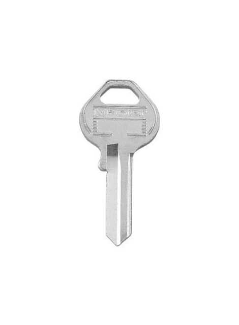 Picture of Master Lock K81KRBOX Padlock Key Blanks