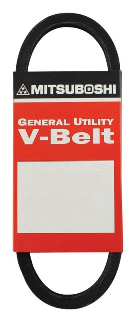 3L180A General Utility V-Belt  0.38 x 18 in.