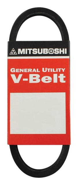 4L200A General Utility V-Belt  0.5 x 20 in.
