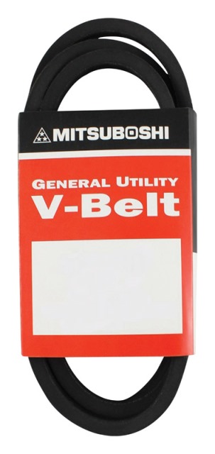 4L550A General Utility V-Belt  0.5 x 55 in.