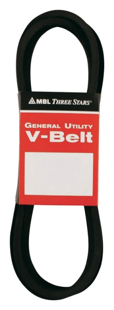 5L780A General Utility V-Belt  0.63 x 78 in.