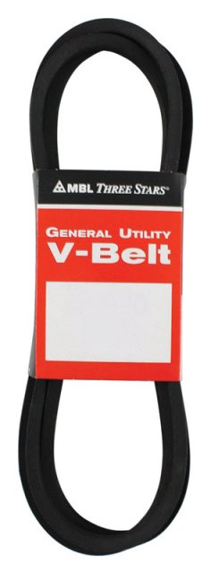 5L820A General Utility V-Belt  Sleeved 0.63 x 82 in.