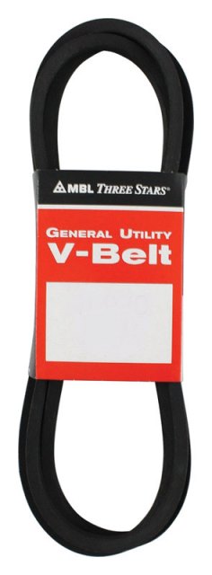 5L840A General Utility V-Belt  0.63 x 84 in.