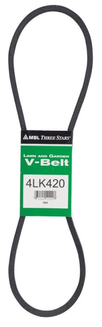 4LK420A Lawn & Garden V-Belt  0.5 x 42 in.