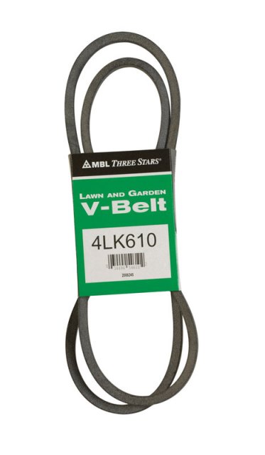 4LK610A Lawn & Garden V-Belt  0.5 x 94 in.