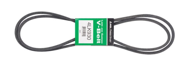 4LK930A Lawn & Garden V-Belt 0.5 x 93 in.