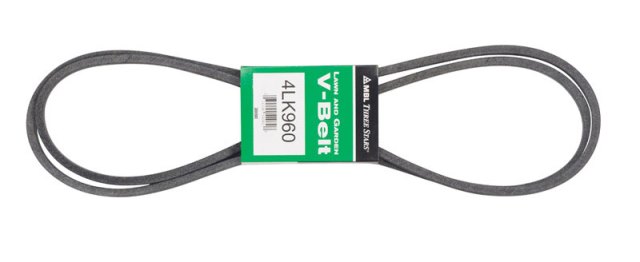 4LK960A Lawn & Garden V-Belt  0.5 x 96 in.
