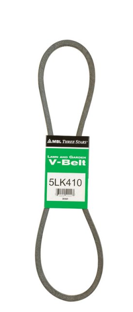 5LK410A Lawn & Garden V-Belt  0.62 x 41 in.