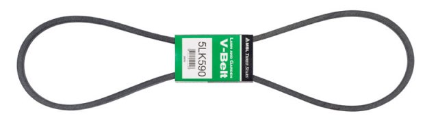 5LK590A Lawn & Garden V-Belt  0.62 x 59 in.