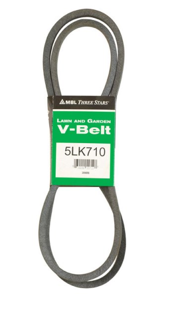 5LK710A Lawn & Garden V-Belt  0.62 x 71 in.