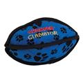 Chompers WB11506 Gladiator Tuff Dog Football Chompers WB11506 Gladiator Tuff Dog Football
