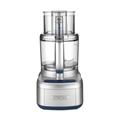 Cuisinart FP-11SV Elemental Food Processor Grey Cuisinart FP-11SV Elemental Food Processor Grey