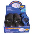 Diamond Visions MA-0114 LED Magnifying Glass - pack of 24 Diamond Visions MA-0114 LED Magnifying Glass - pack of 24