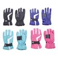 Diamond Visions 05-1802 Assorted Ladies Ski Gloves - pack of 24 Diamond Visions 05-1802 Assorted Ladies Ski Gloves - pack of 24