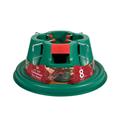 EZ-H2O 206-6 20 in. Green E.Z. H20 Christmas Tree Stand EZ-H2O 206-6 20 in. Green E.Z. H20 Christmas Tree Stand