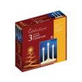 Celebrations 1503-71 3 Light Electric Candolier Celebrations 1503-71 3 Light Electric Candolier
