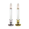 Celebrations 1525-71 Battery Operated Incandescent Candle Assortment- pack of 48 Celebrations 1525-71 Battery Operated Incandescent Candle Assortment- pack of 48