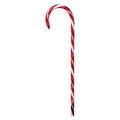 Celebrations 21254-71 27 in. Candy Cane Path Marker Red - pack of 24 Celebrations 21254-71 27 in. Candy Cane Path Marker Red - pack of 24