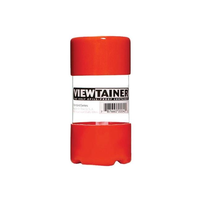 Viewtainer CC24 Slit-Top Storage Container 2 x 4 in. - pack of 24