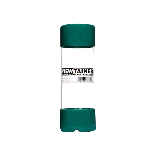 Viewtainer CC26 Slit-Top Storage Container 2 x 6 in. - pack of 24