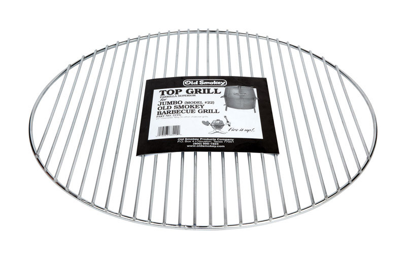 No.22TG 22 in. Replacement Top Grill -