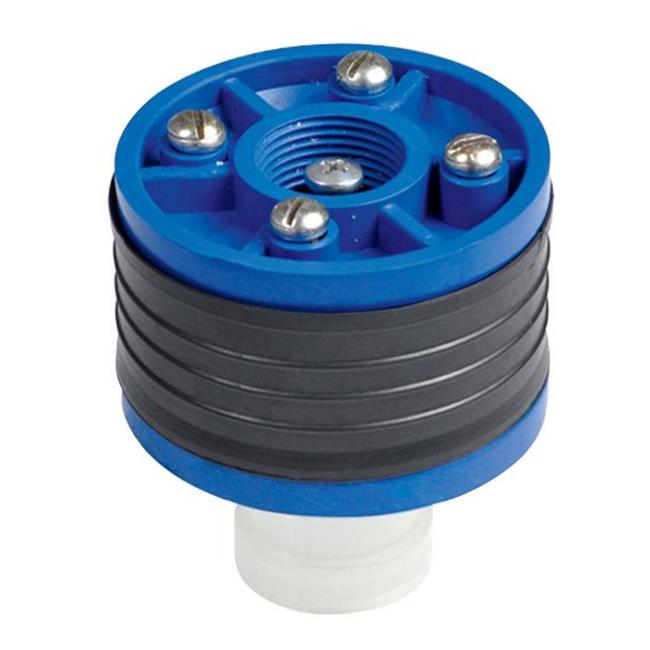 Campbell BF4U Basement Flood Stopper