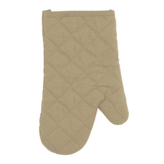 Ritz 57578 Biscotti Thumb Mitt Cotton- pack of 6