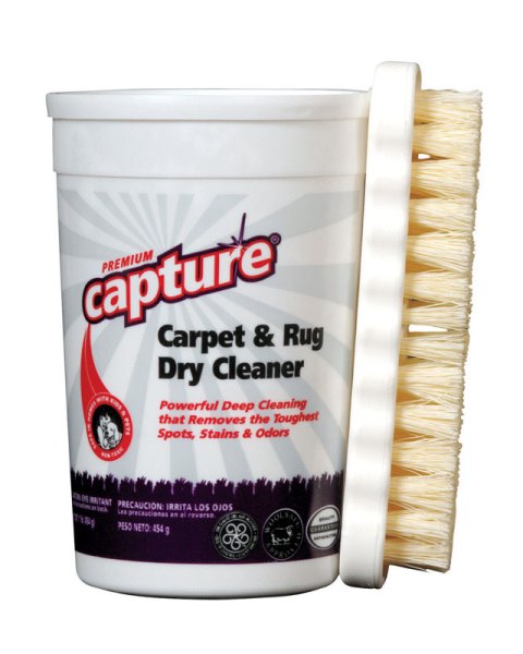 Picture of Capture 3000004612 Carpet &amp; Rug Dry Cleaner