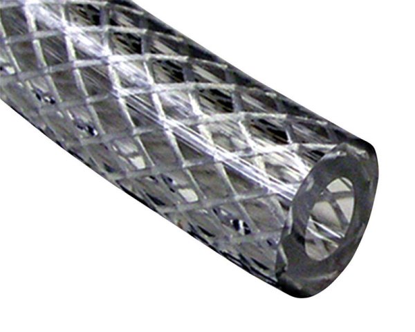 BR078058075R Tube Braid 0.62 x 0.87 in.