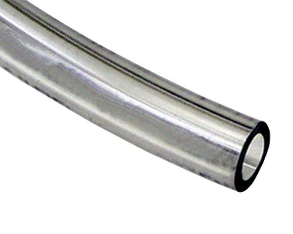 Picture of Anderson CP014017400R PVC Vinyl Tubing  0.19 in. dia. x 0.25 in. dia. x 400 ft.