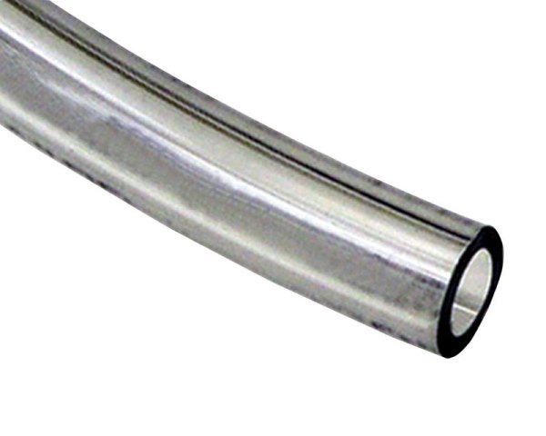 Picture of Anderson CP038014250R Vinyl Tubing  0.25 in. ID. x 0.38 in. OD. x 250 ft.